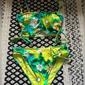 super adorable family friendly bikini!!